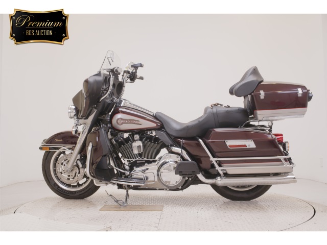 Harley-Davidson HARLEY FLHTC1580