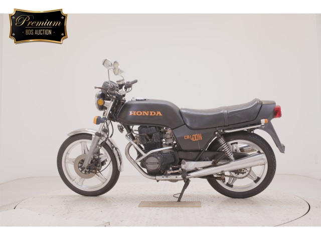 Honda CB400