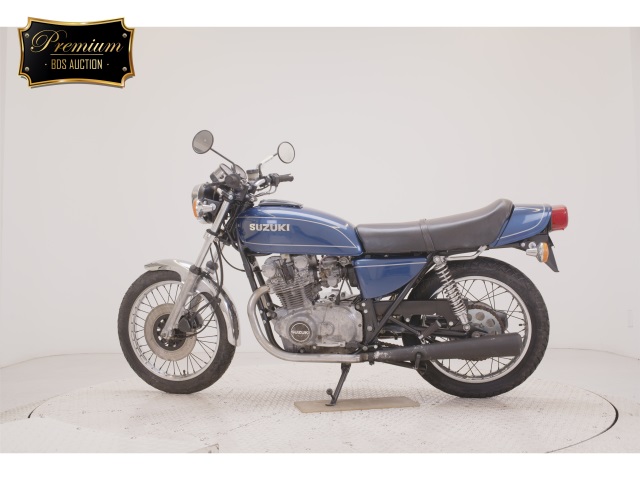 Suzuki GS400