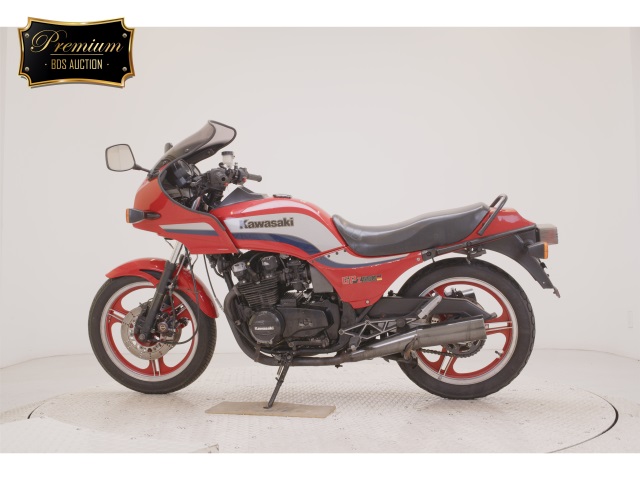 OTHER GPZ550