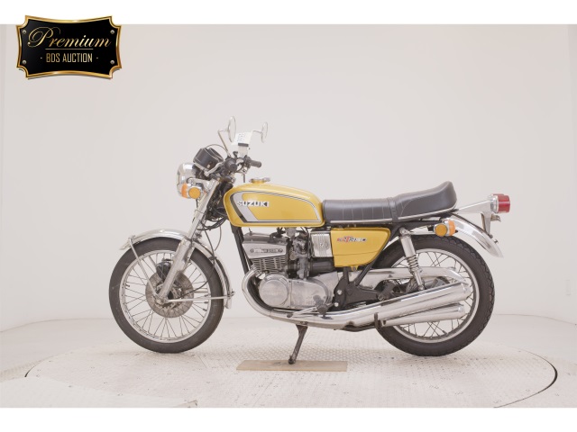 Suzuki GT380