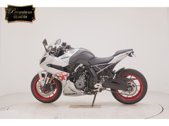 OTHER GSX-8R