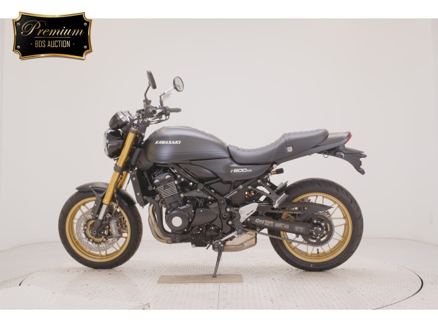 OTHER Z900RS SE