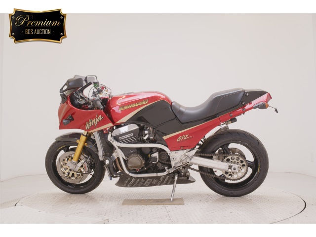 Kawasaki GPZ900R