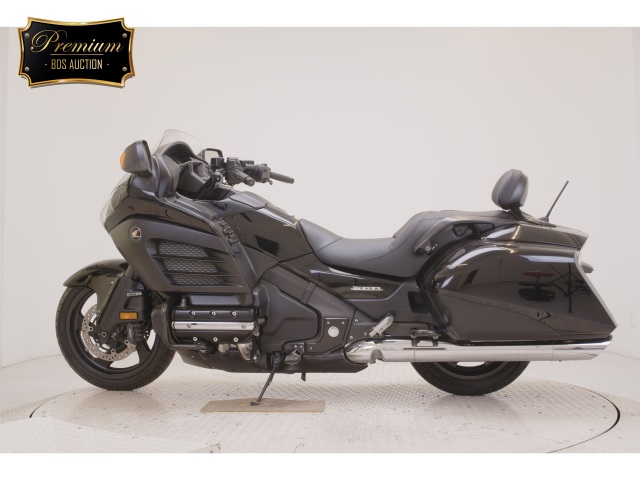 Honda GL1800 F6B