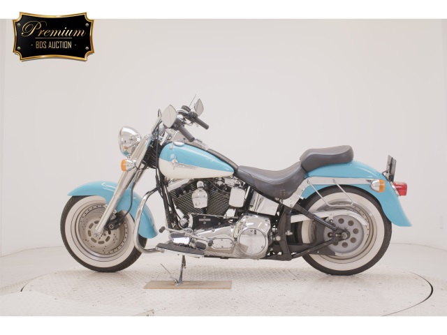 Harley-Davidson HARLEY FLSTF1340