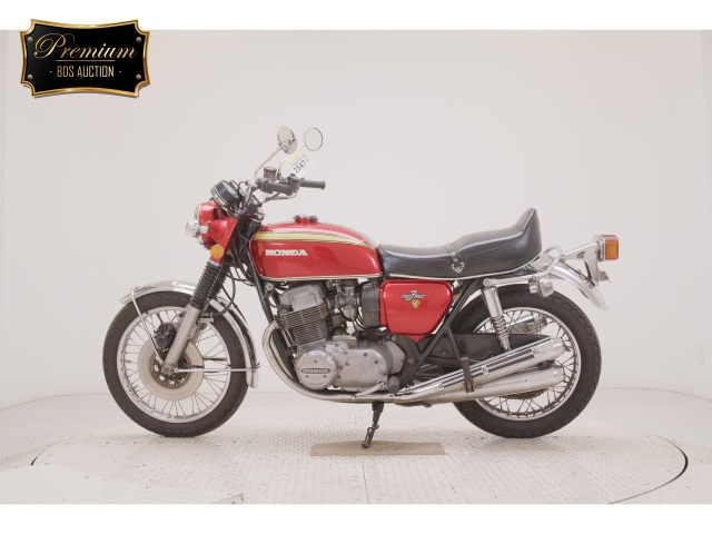 Honda CB750
