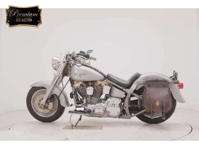 Harley-Davidson HARLEY FLSTF1340
