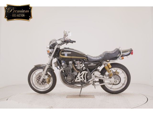 Kawasaki ZEPHYR750RS