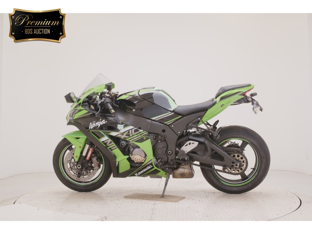 OTHER ZX-10RA