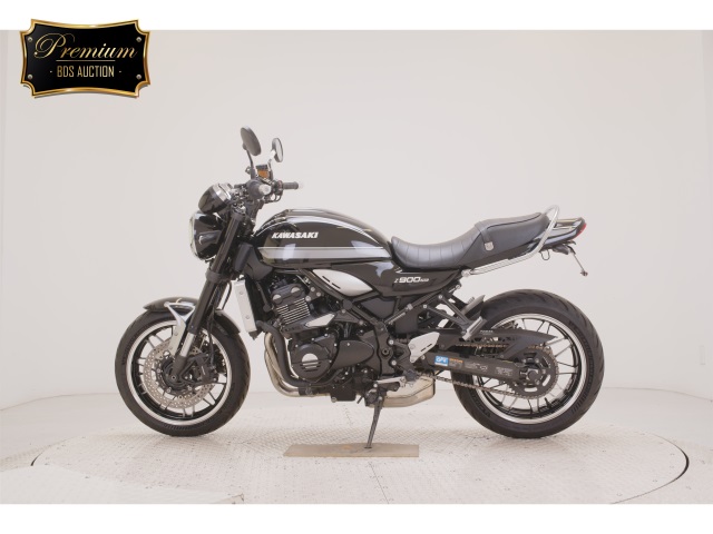 OTHER Z900RS