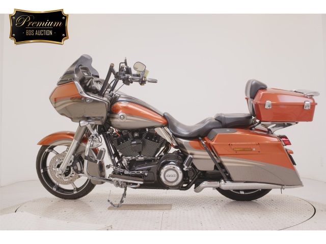 OTHER HARLEY FLTRXSE1800CVO