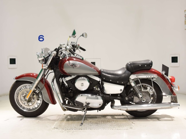 Kawasaki VULCAN1500 CLASSIC