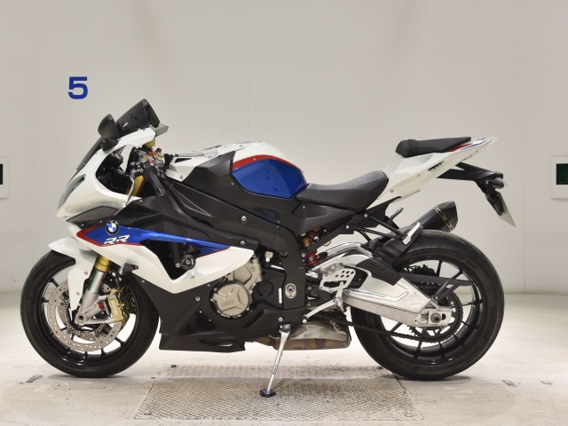 BMW BMW S1000RR