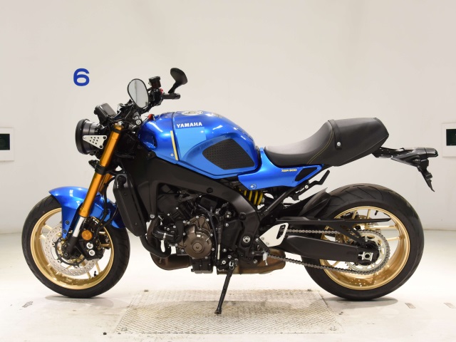 OTHER XSR900-2