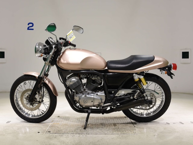 Yamaha RNESSA