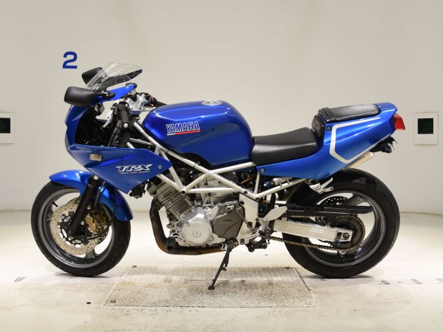 Yamaha TRX850