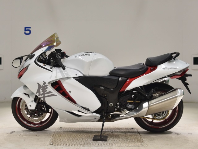 OTHER HAYABUSA -3