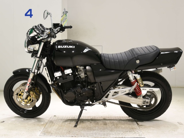 Suzuki GSX400