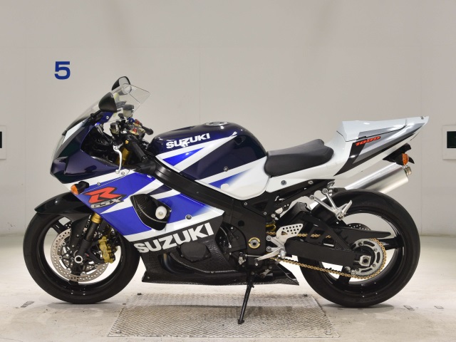 Suzuki GSX-R1000