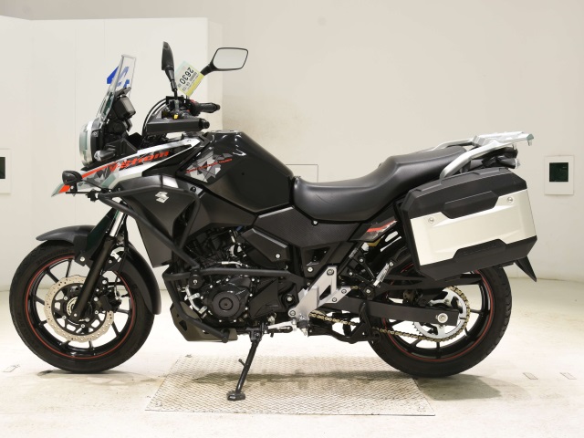 OTHER V STROM 250A