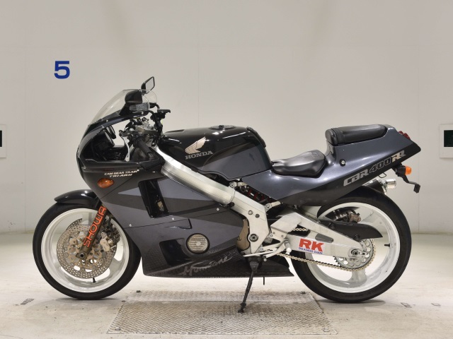 Honda CBR400RR