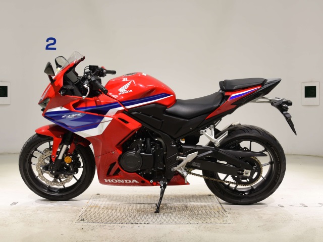 OTHER CBR400R-3