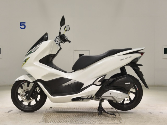 OTHER PCX125-3