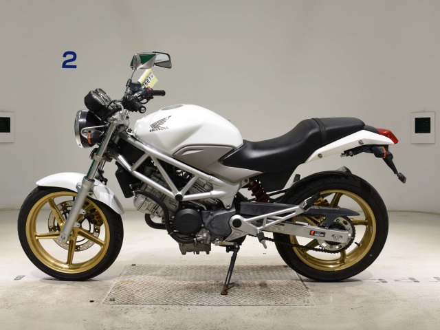 Honda VTR250