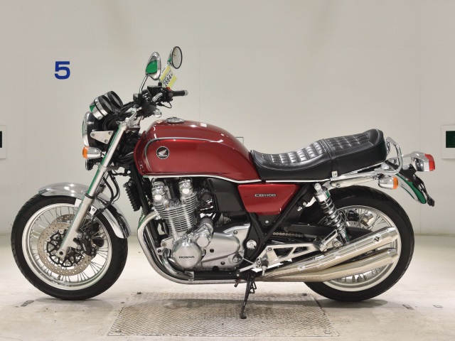 Honda CB1100EX