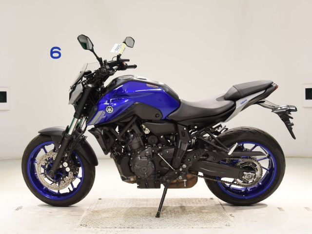 OTHER MT-07-2