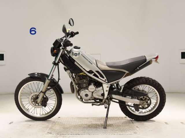 Yamaha TORITSU CAR