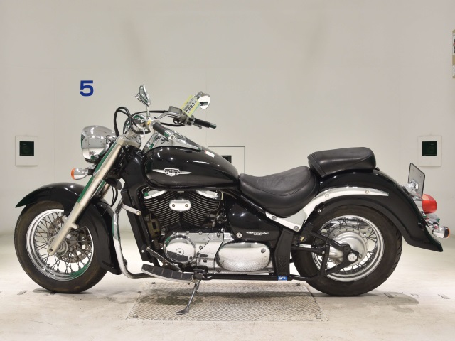 Suzuki INTRUDER 400 CLASSIC