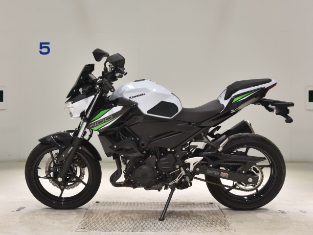 OTHER Z400-2