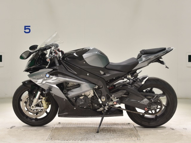 BMW BMW S1000RR