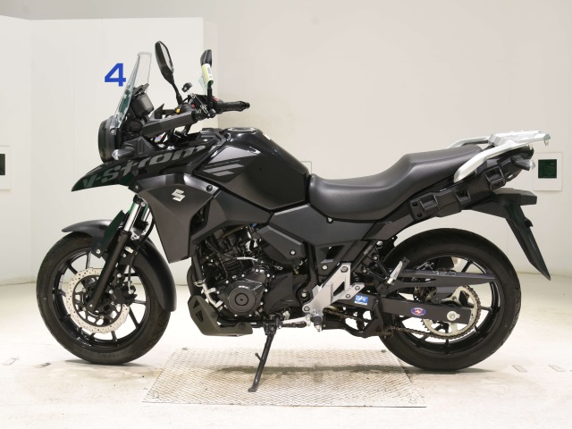 OTHER V STROM 250