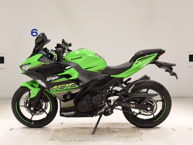 OTHER NINJA400-2