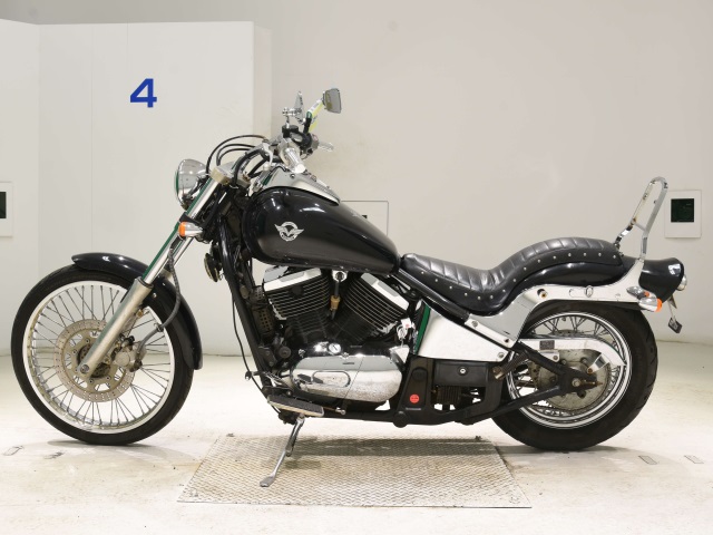 Kawasaki VULCAN400