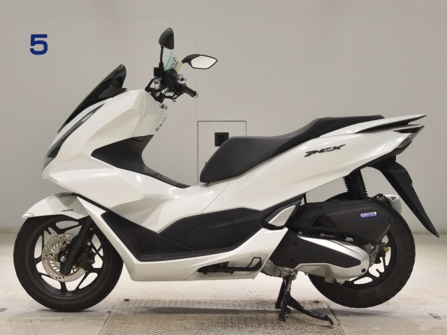 OTHER PCX125-4