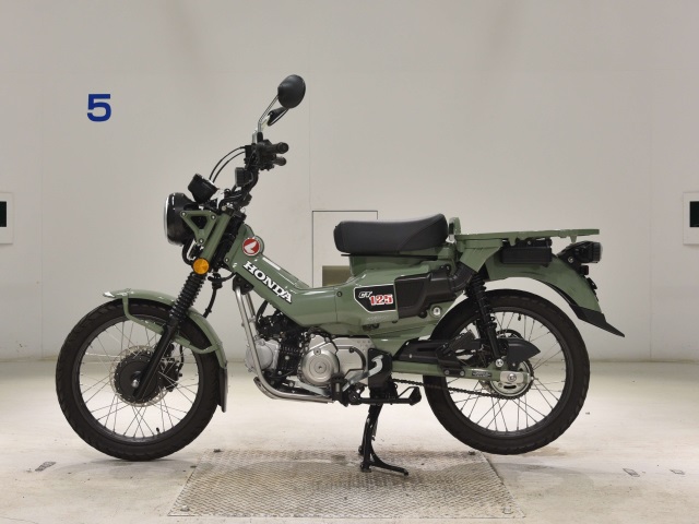 OTHER CT125-2