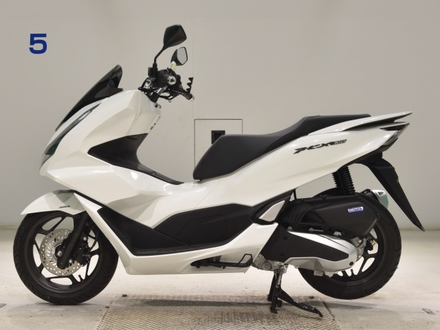 OTHER PCX160