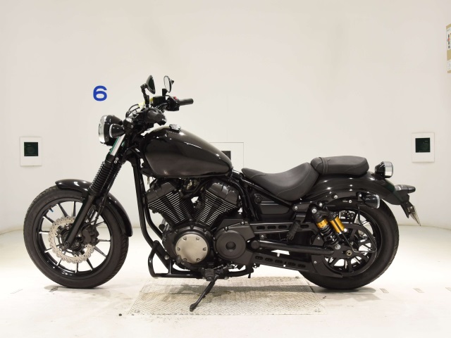 Yamaha BOLT950RA
