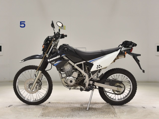 Kawasaki KLX125