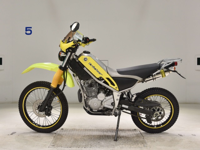 Yamaha TORITSU CAR