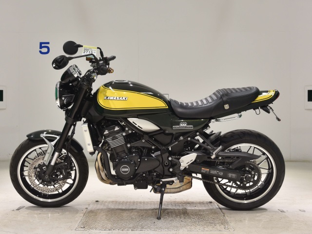 OTHER Z900RS
