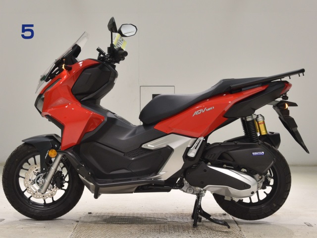 OTHER ADV160