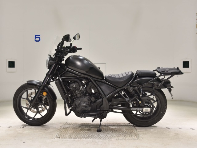 OTHER REBEL 1100D