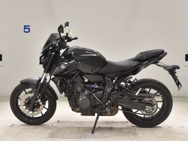 OTHER MT-07-2