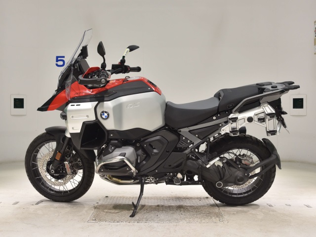 OTHER BMWR1300GSADV ASA