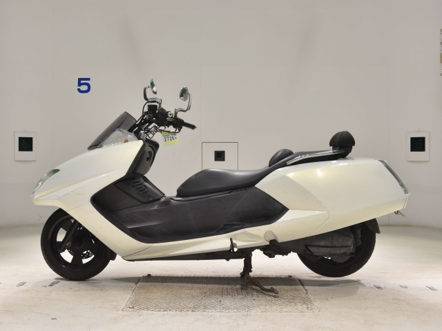 Yamaha MAXAM250